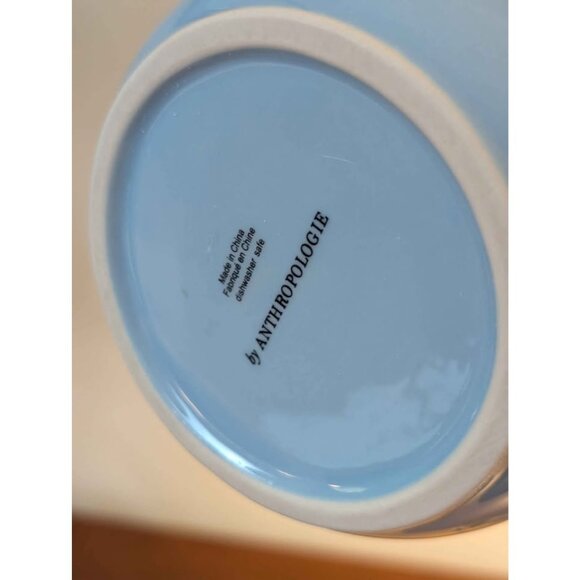 BNIB Anthropologie Icon pitcher - Picture 5 of 5